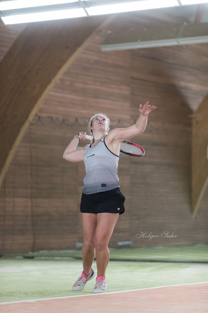 Bild 75 - RL Tennisverein Visbek e.V. - Club zur Vahr e.V. : Ergebnis: 2:4